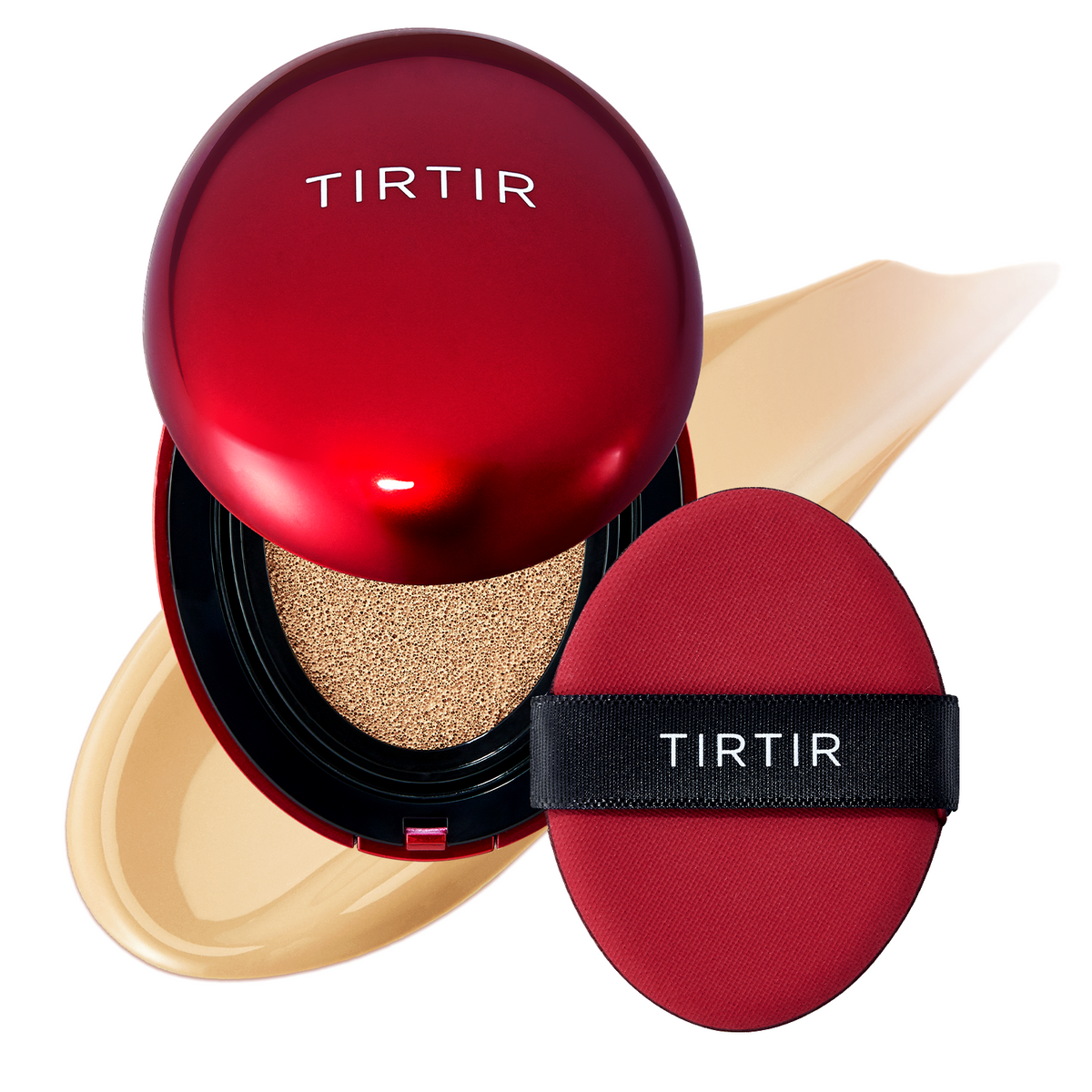 [TIRTIR] Mask Fit Red Cushion