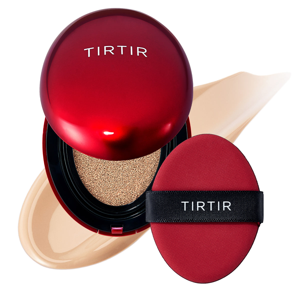 [TIRTIR] Mask Fit Red Cushion