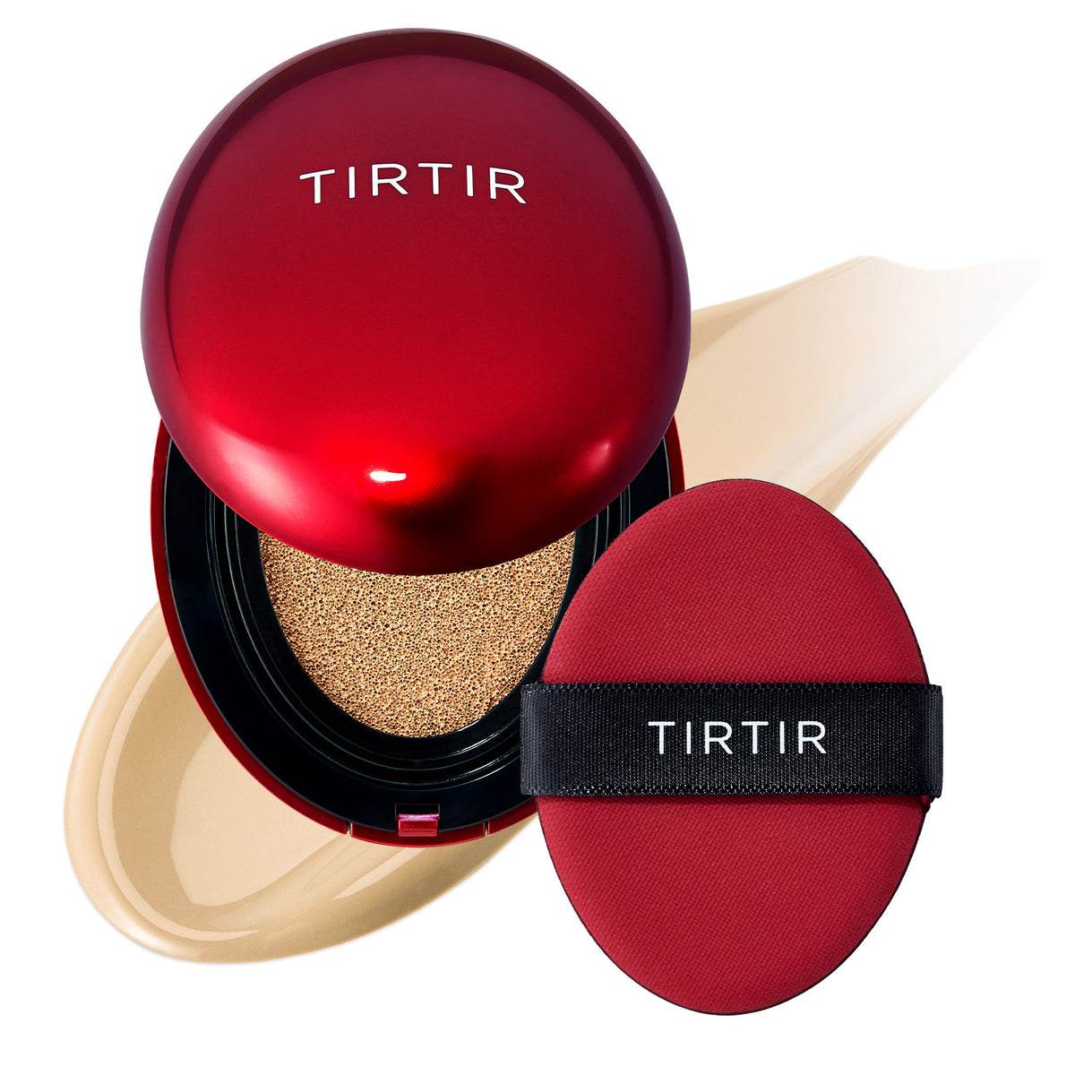 [TIRTIR] Mask Fit Red Cushion