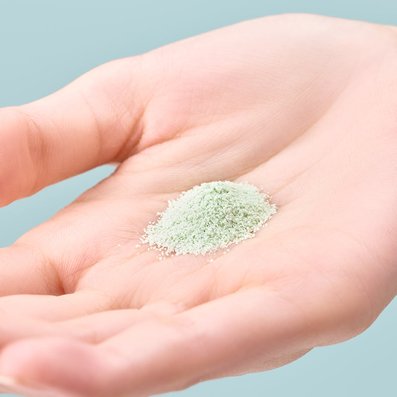 [Tocobo] Cica Calming Powder Wash