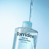 [Torriden] DIVE-IN Cleansing Water Sensitive