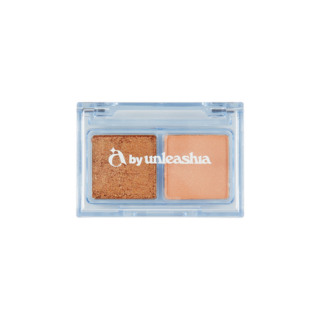 [Unleashia] A by Unleashia Cotton Candy Face Palette