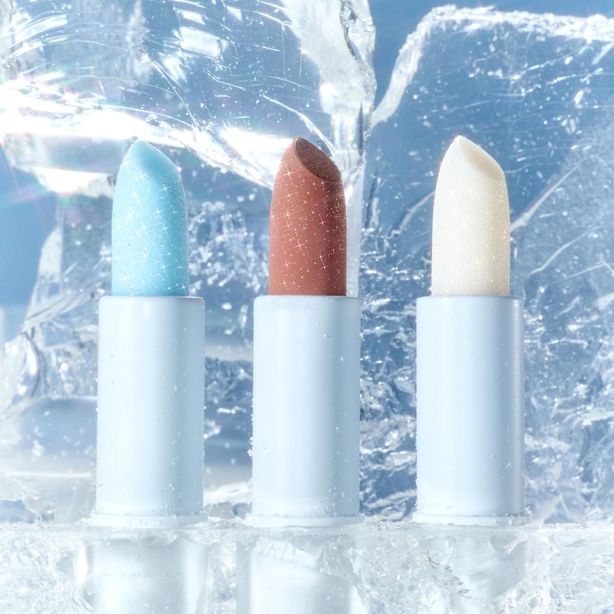 [Unleashia] Glacier Vegan Lip Balm