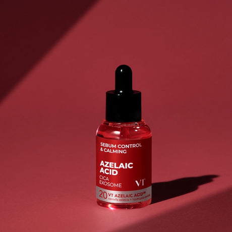 [VT Cosmetics] A1 Calming Ampoule
