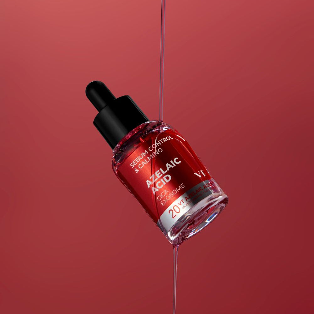 [VT Cosmetics] A1 Calming Ampoule