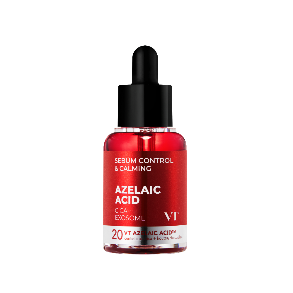 [VT Cosmetics] A1 Calming Ampoule