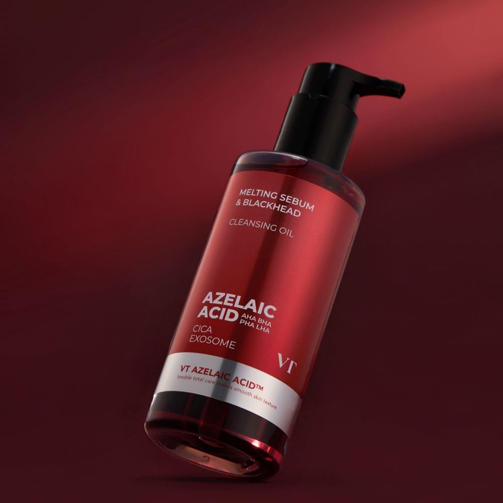 [VT Cosmetics] AZ Care Cleansing Oil