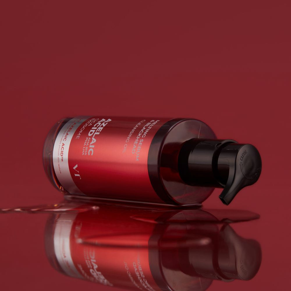 [VT Cosmetics] AZ Care Cleansing Oil