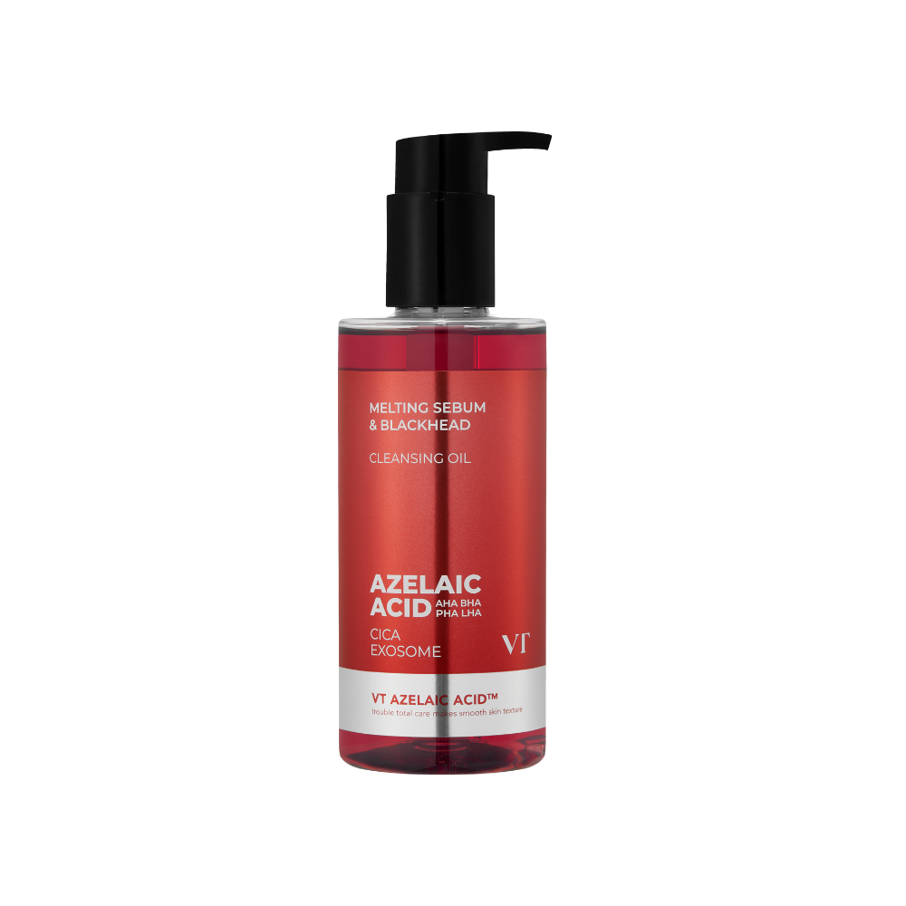 [VT Cosmetics] AZ Care Cleansing Oil