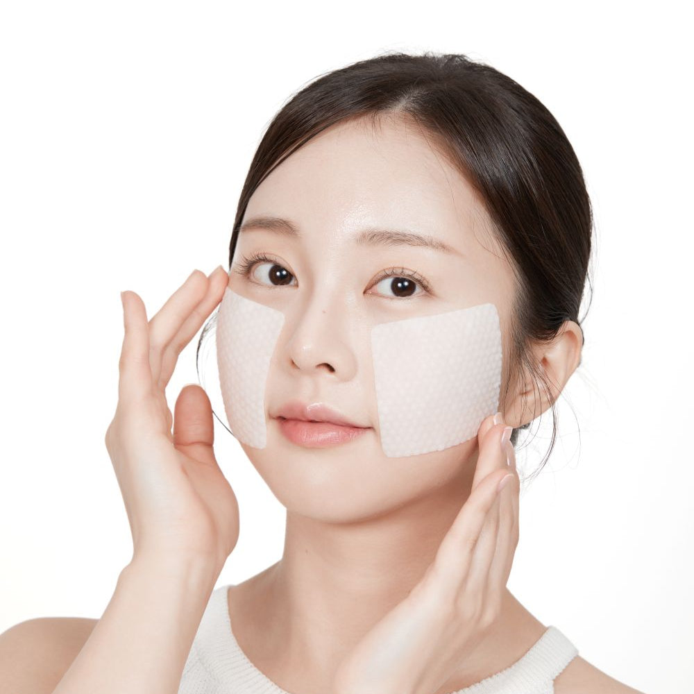 [VT Cosmetics] AZ Care Toner Pad (60ea)
