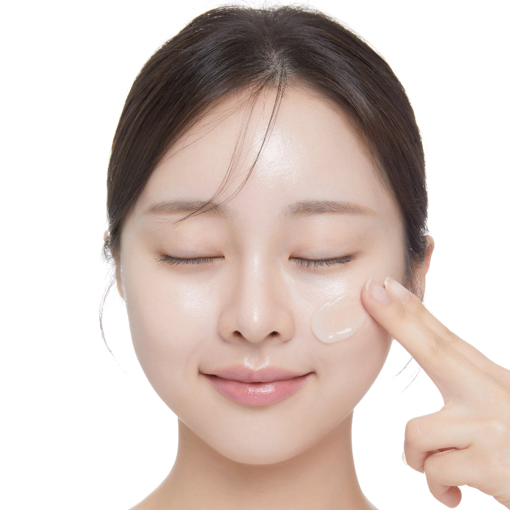 [VT Cosmetics] Garlic AC Reedle Shot Gel Cream