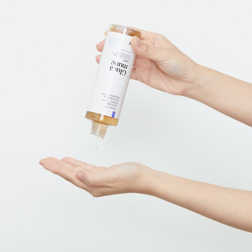 [VT Cosmetics] Glucamune Toner