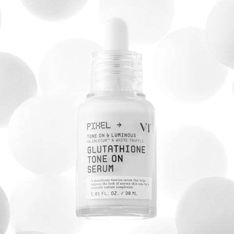 [VT Cosmetics] Glutathione Tone On Serum