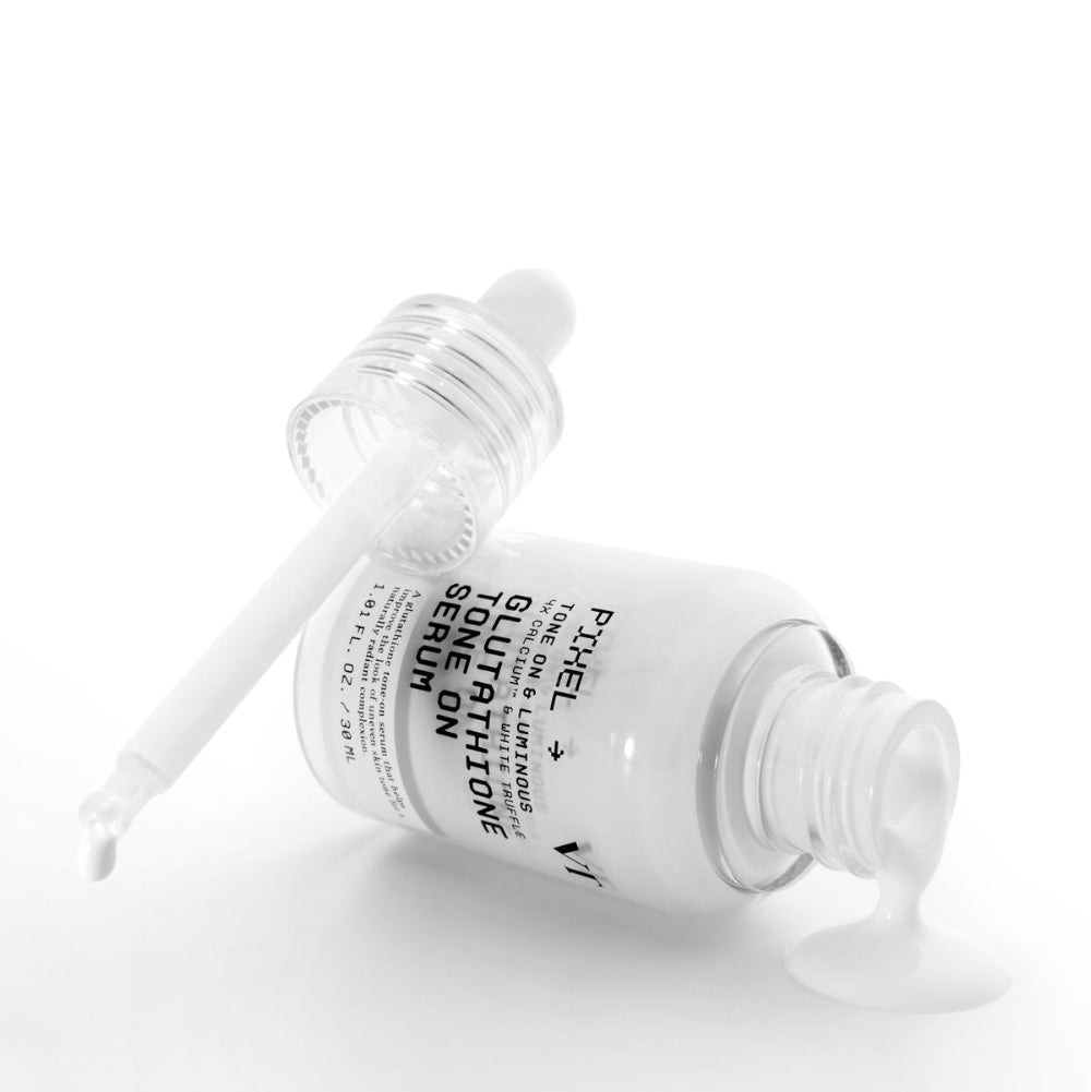[VT Cosmetics] Glutathione Tone On Serum