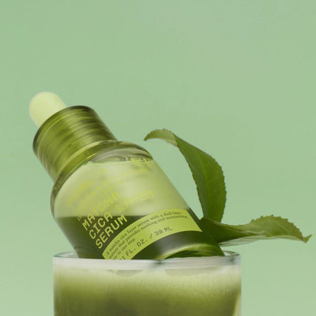 [VT Cosmetics] Matcha Cica Layer Serum