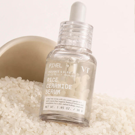 [VT Cosmetics] Rice Ceramide Serum