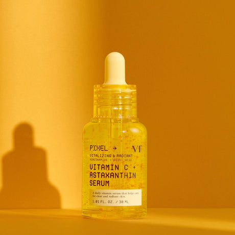 [VT Cosmetics] Vitamin C Astaxanthin Serum