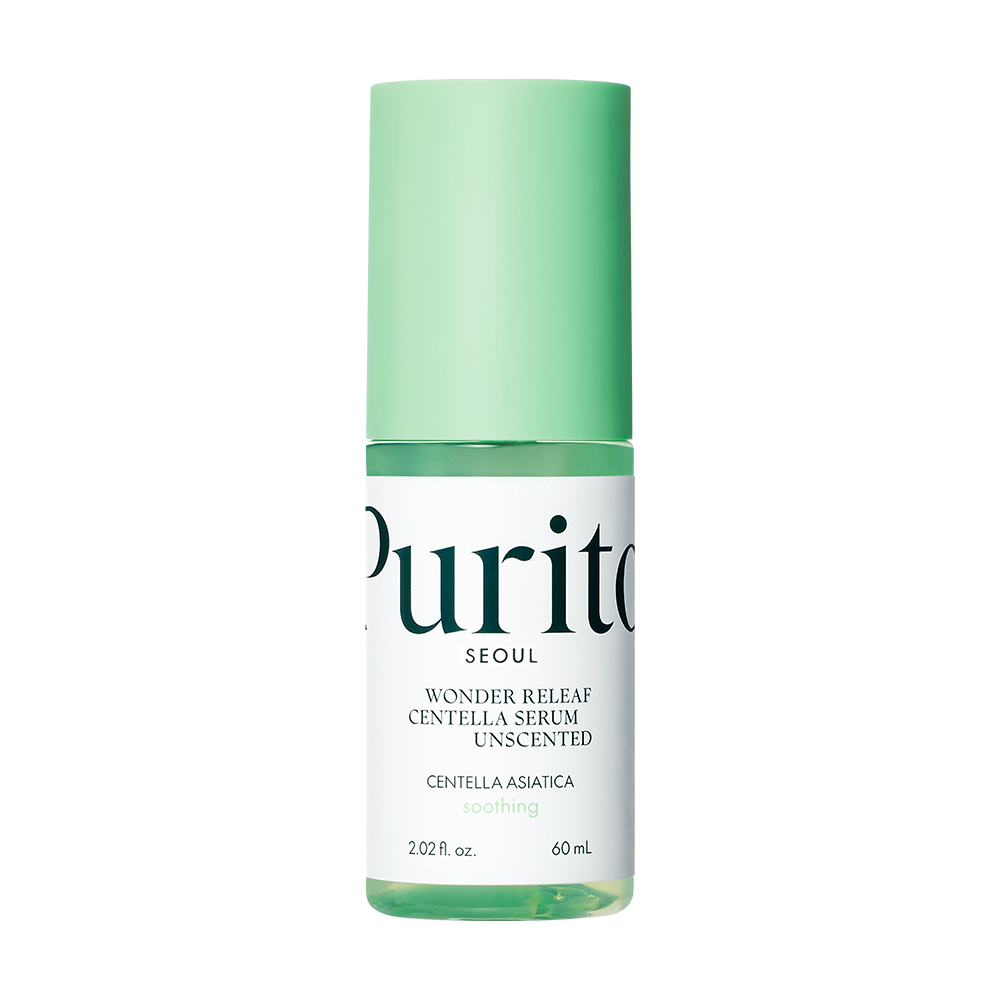 [Purito Seoul] Wonder Releaf Centella Serum Unscented