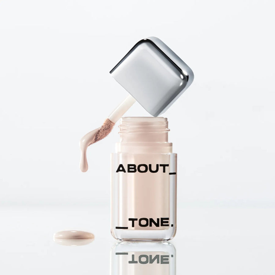 [ABOUT_TONE] Skin Layer Cover Fit Concealer
