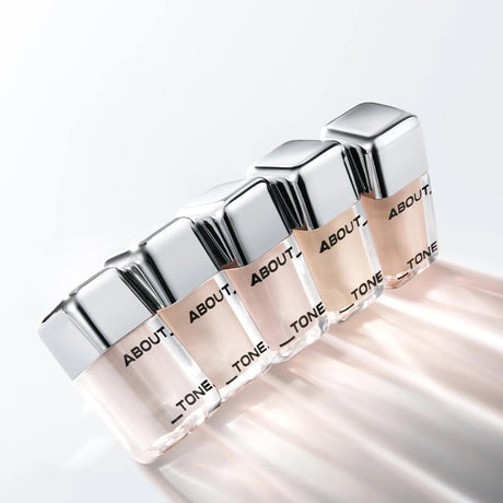 [ABOUT_TONE] Skin Layer Cover Fit Concealer