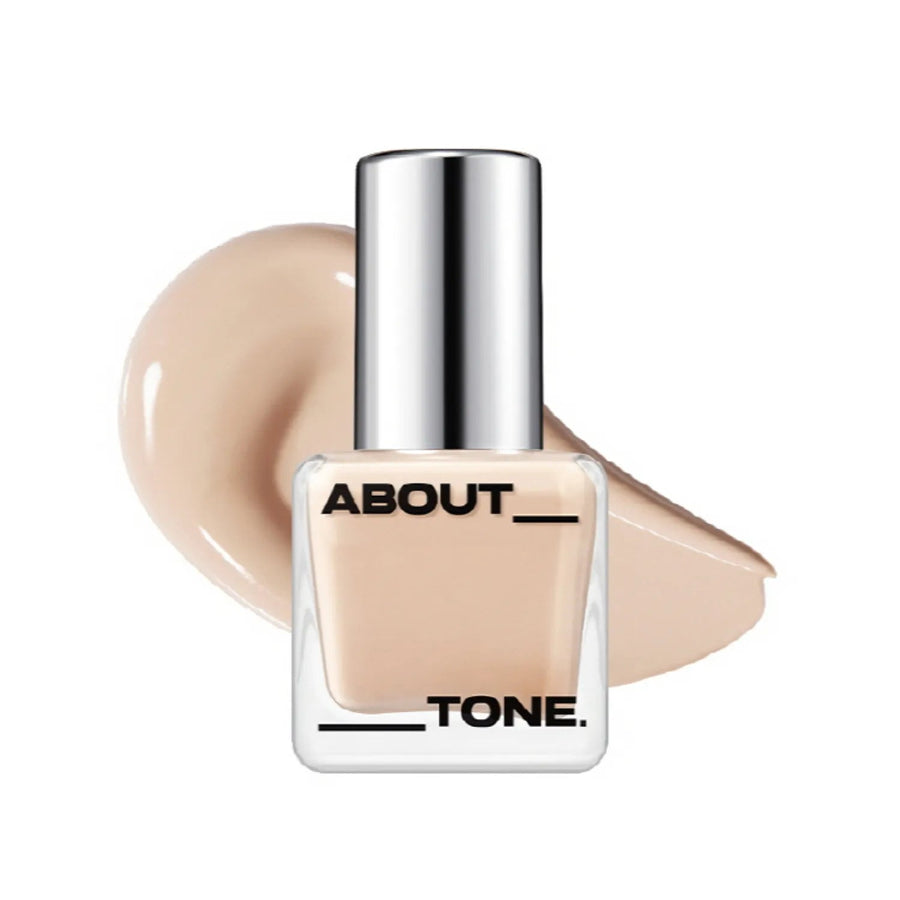 [ABOUT_TONE] Skin Layer Fit Foundation
