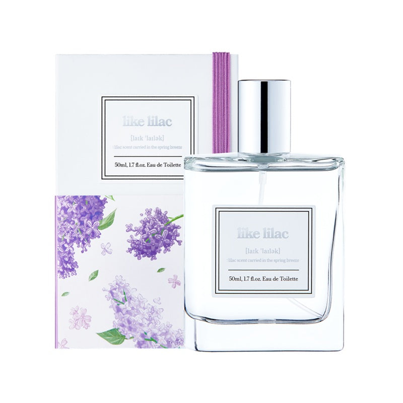 [ahro] Like Lilac Perfume