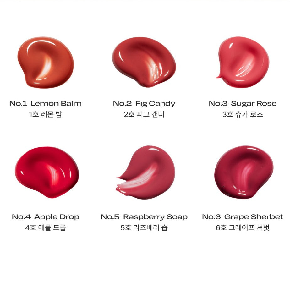 [alternative stereo] Lip Potion Aqua Glow