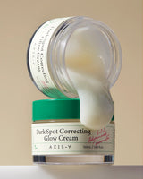Axis-Y Dark Spot Correcting Glow Cream