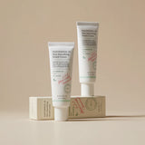 Axis-Y Panthenol 10 Skin Smoothing Shield Cream