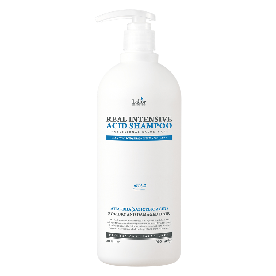[La'dor] Real Intensive Acid Shampoo
