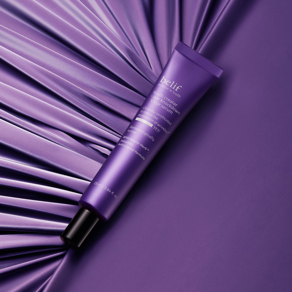 [belif] Youth Creator - Age Knockdown Bomb Eye Serum