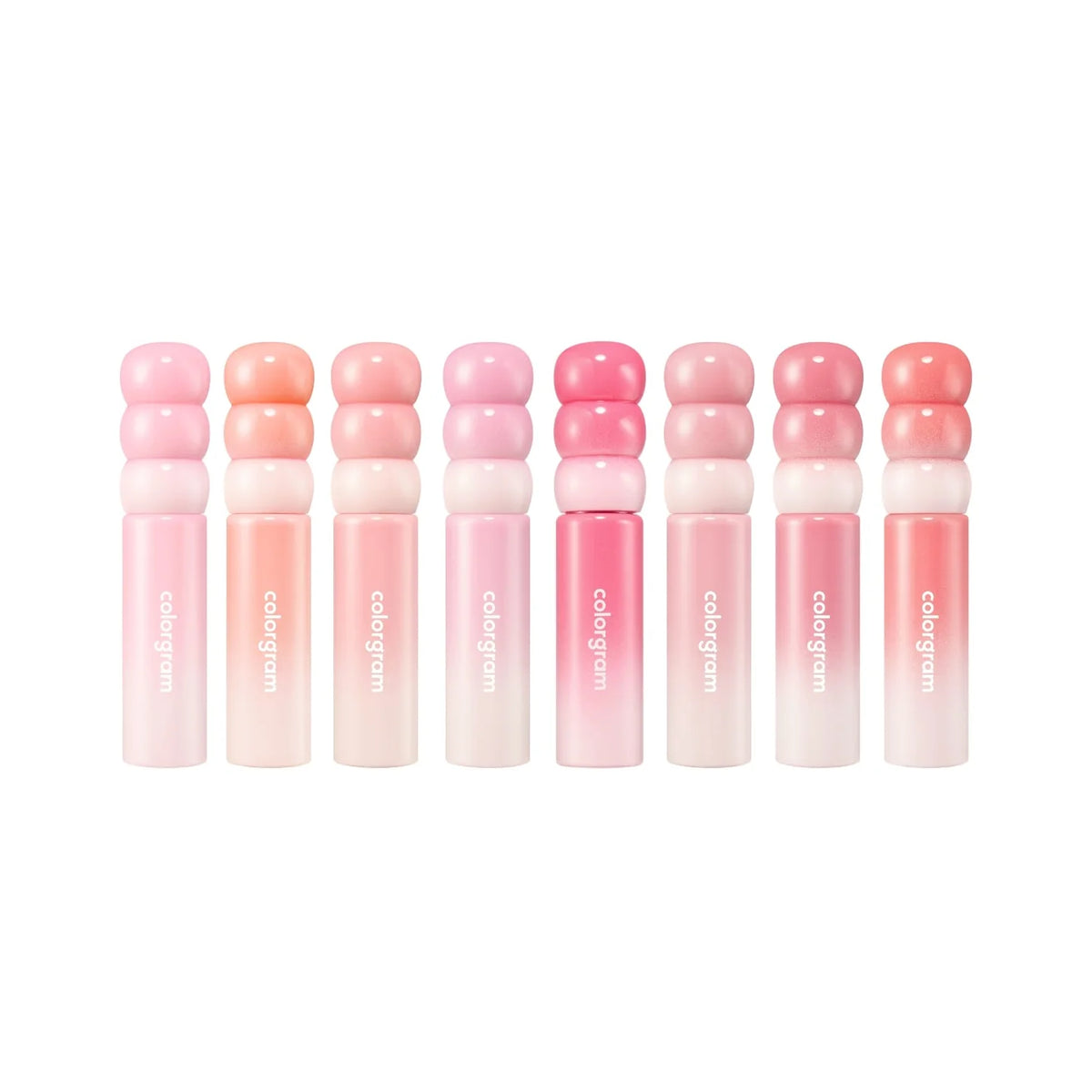 [colorgram] Fruity Glass Tint Milk