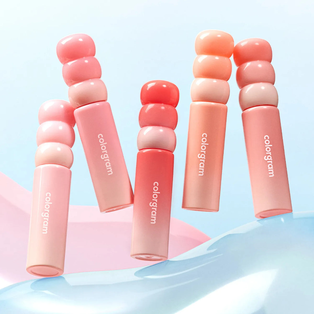 [colorgram] Fruity Glass Tint Milk