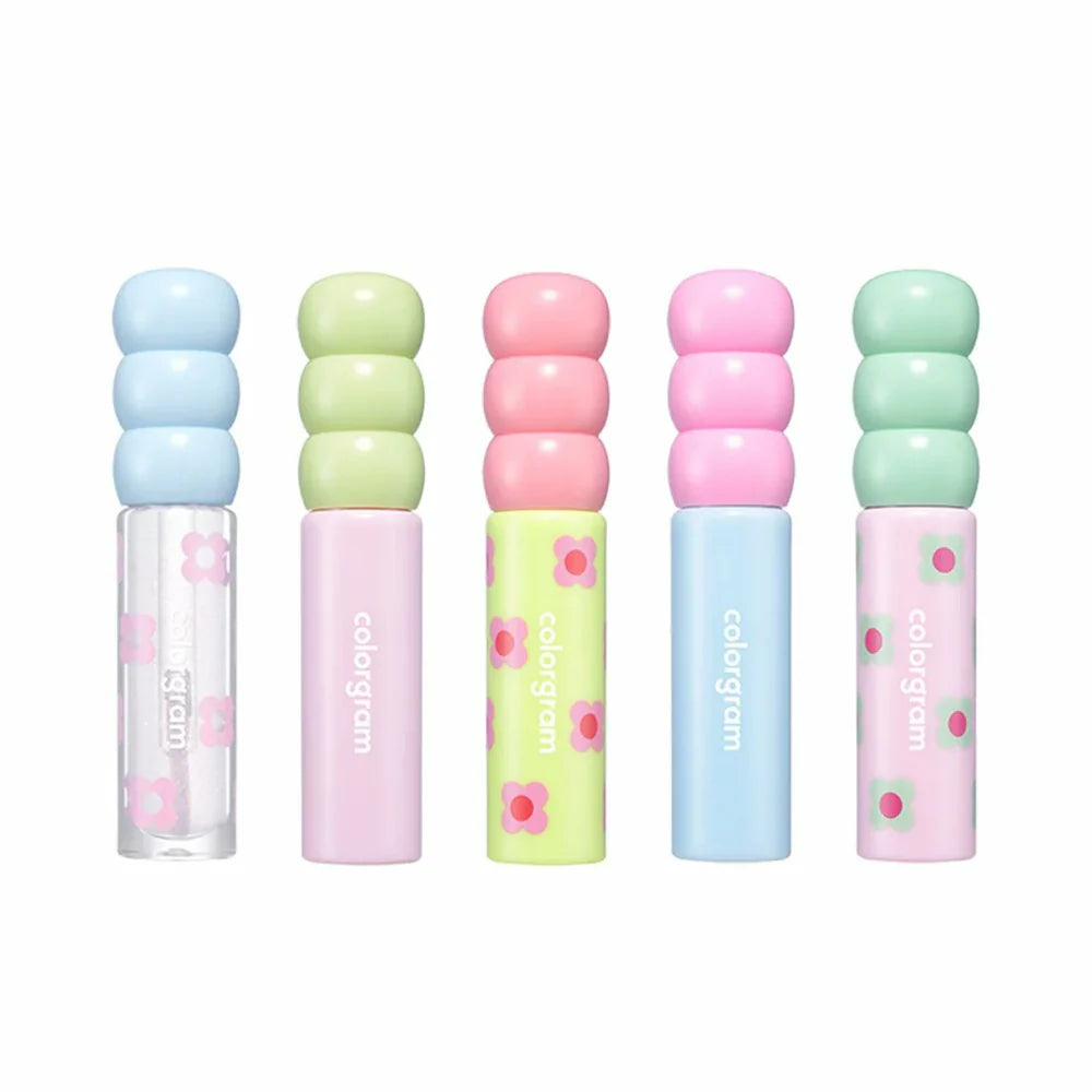 [colorgram] Fruity Glass Tint
