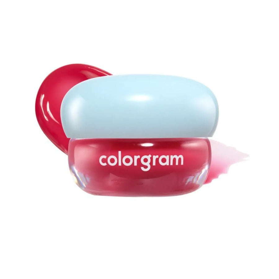 [colorgram] Tintin Dory Jam
