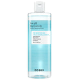 Cosrx Low pH Niacinamide Micellar Cleansing Water
