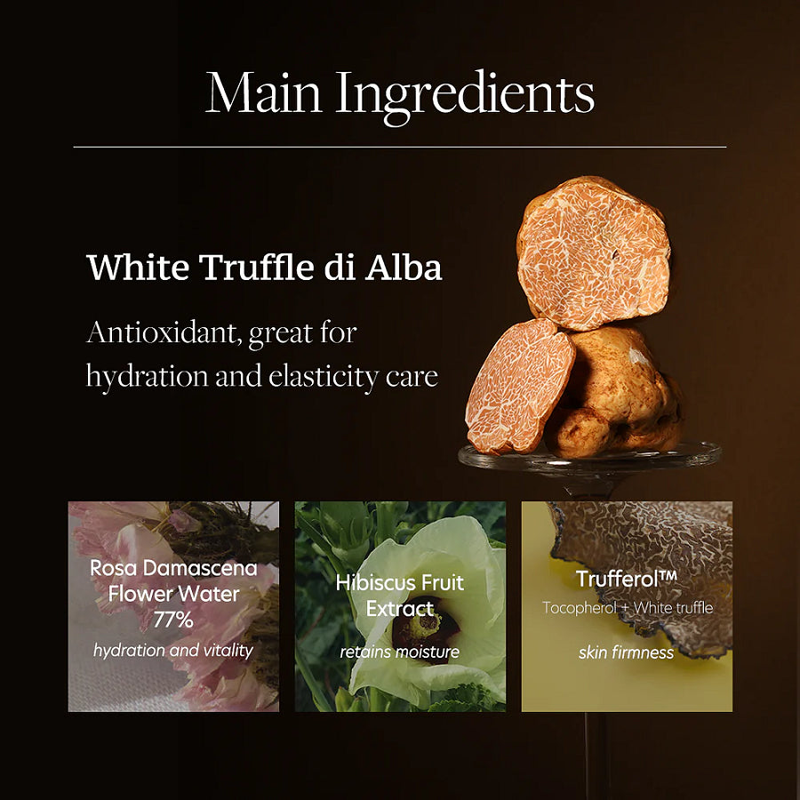 [d'Alba] White Truffle First Aromatic Spray Serum