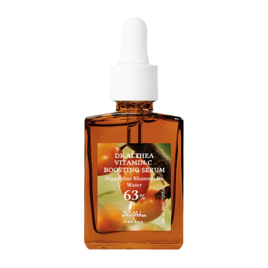 [Dr. Althea] Vitamin C Boosting Serum