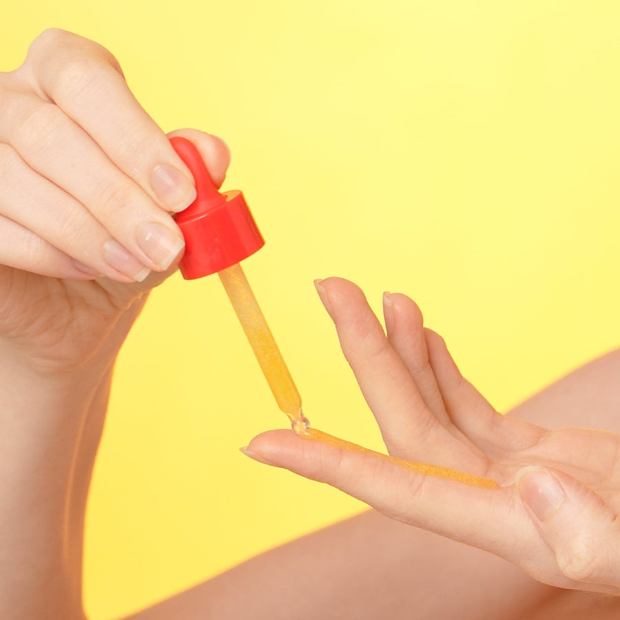 [EQQUALBERRY] Vitamin Illuminating Serum