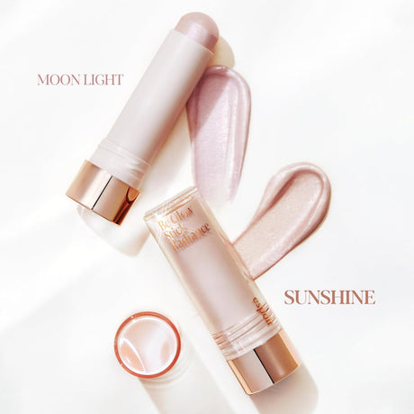 [espoir] Be Glow Stick Radiance