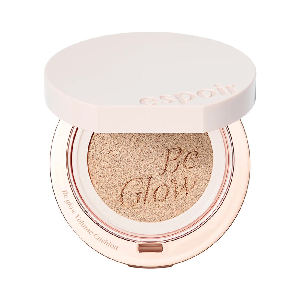 [espoir] Be Glow Volume Cushion (+REFILL)
