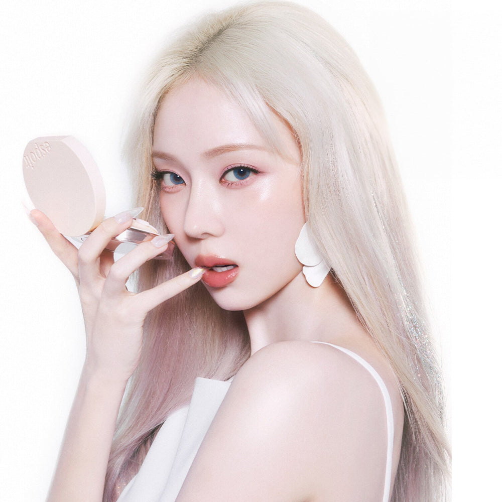 [espoir] Be Glow Volume Cushion (+REFILL)