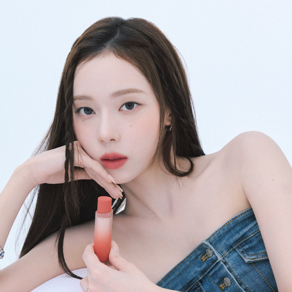 [espoir] Nowear Lipstick Volume Matte