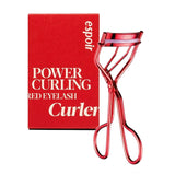 [espoir] Power Curling Roter Wimpernzange