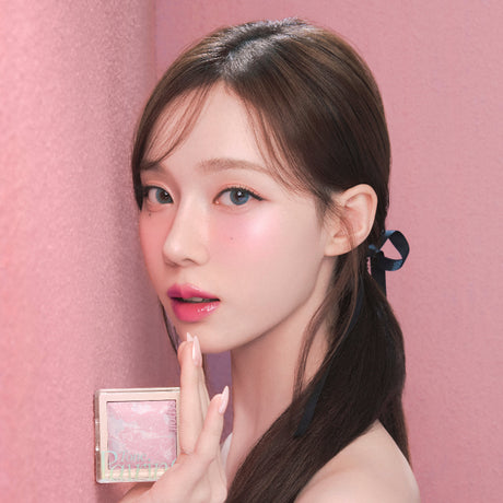 [espoir] Tone Pairing Highlighter (+BRUSH)