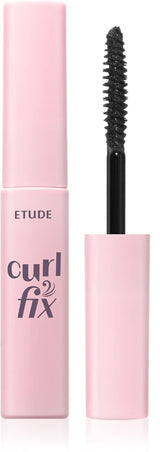 [ETUDE] Curl Fix Mascara