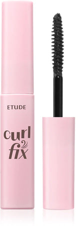 [ETUDE] Curl Fix Mascara