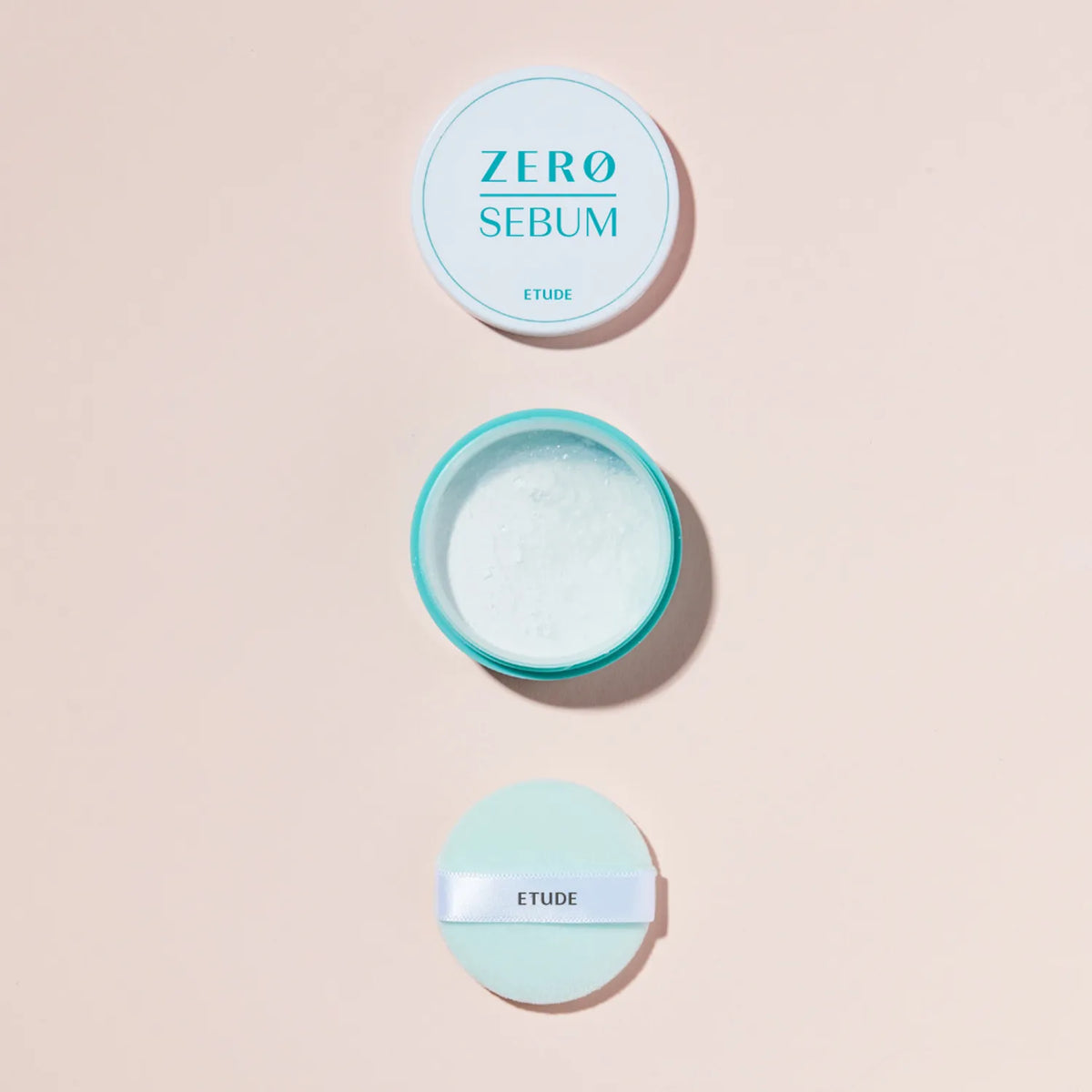 [ETUDE] Zero Sebum Drying Powder