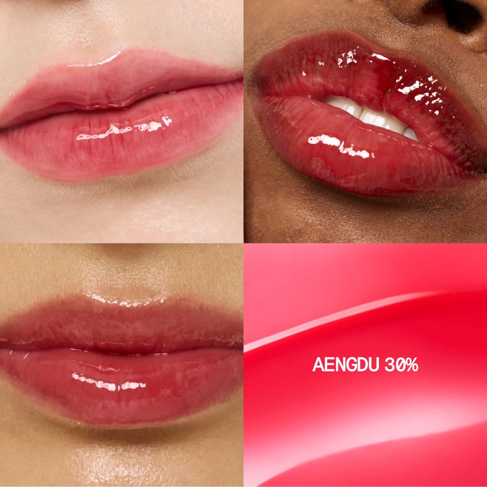 [fwee] 3D Voluming Gloss