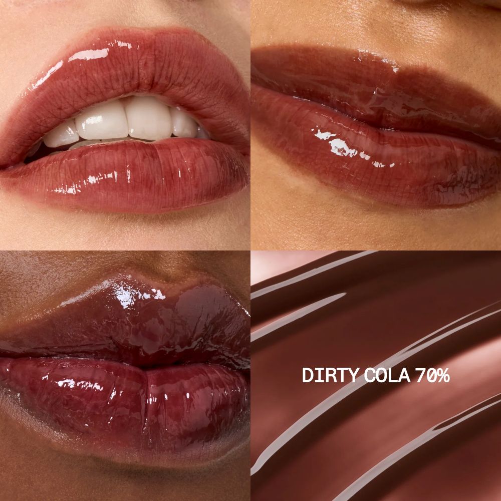 [fwee] 3D Voluming Gloss
